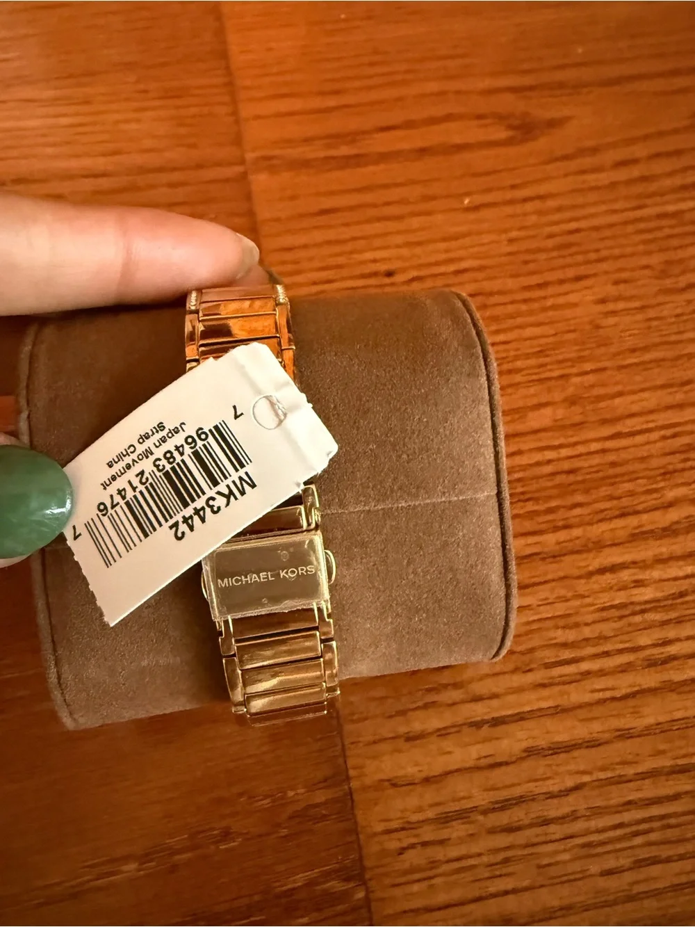 Michael Kors stylish michael